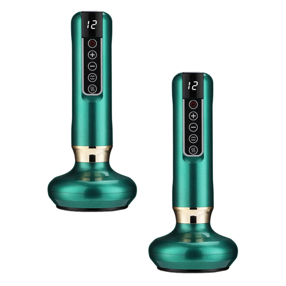 Zennalya™ - Anti-Cellulite Massager