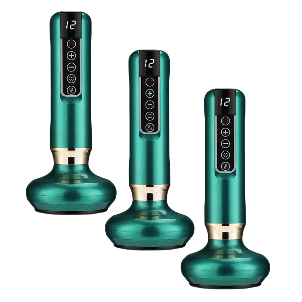 Zennalya™ - Anti-Cellulite Massager