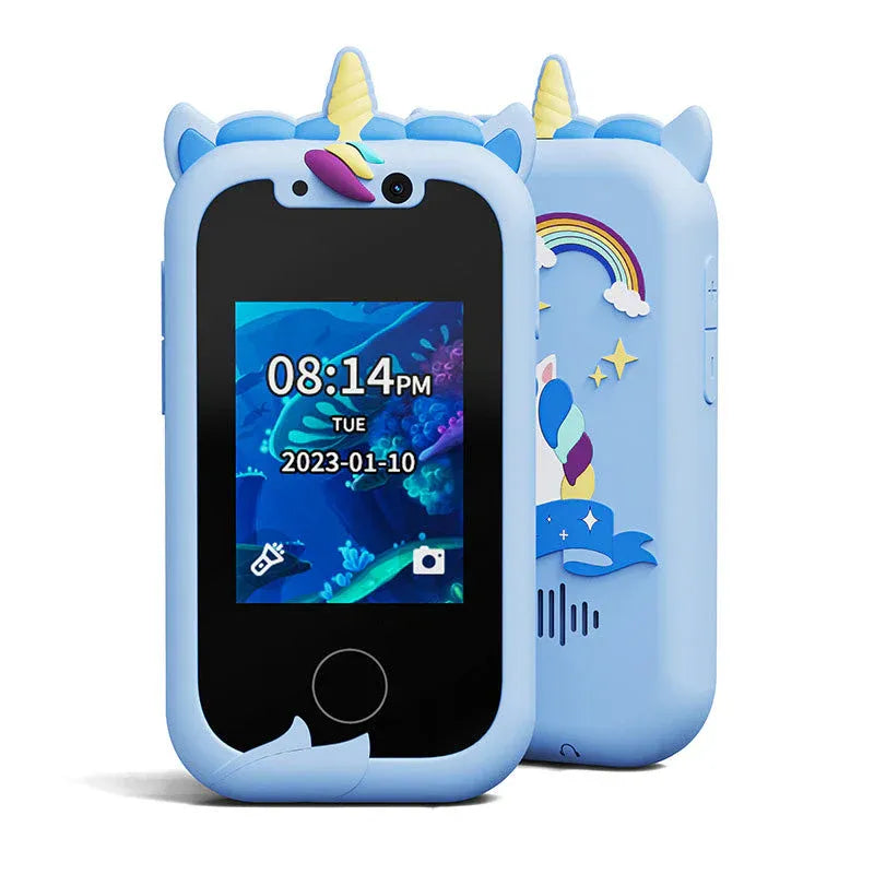 Zennalya™ - Kids Learning Phone