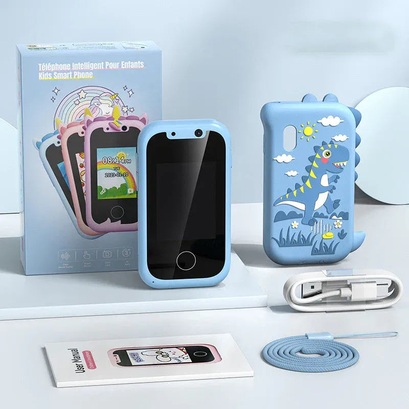 Zennalya™ - Kids Learning Phone