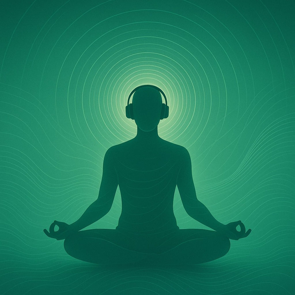 Zennalya™ - Healing Waves Generator Device
