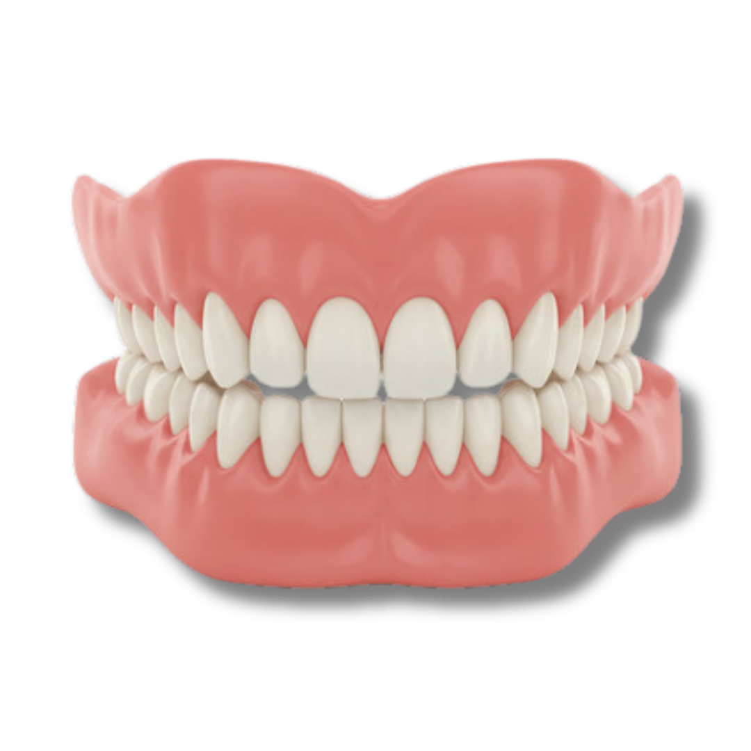 Zennalya™ - Denture Set