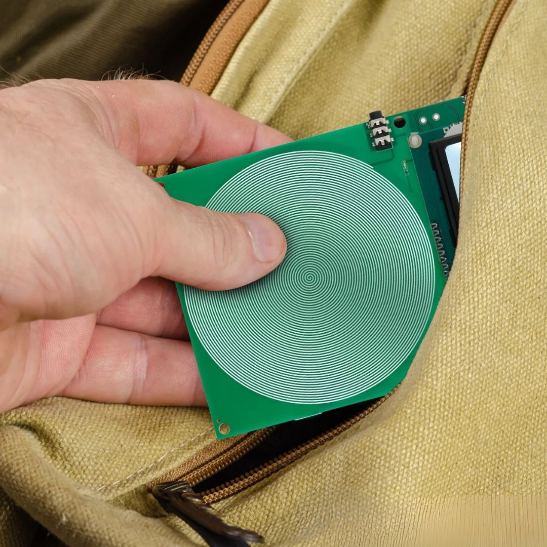 Zennalya™ - Healing Waves Generator Device
