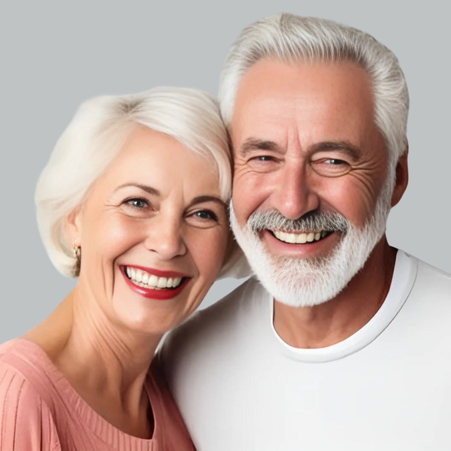 Zennalya™ - Denture Set
