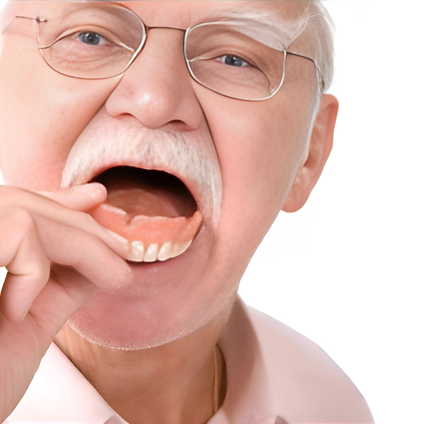 Zennalya™ - Denture Set