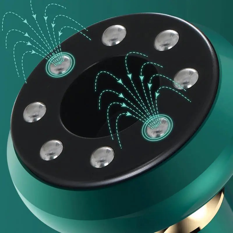 Zennalya™ - Anti-Cellulite Massager