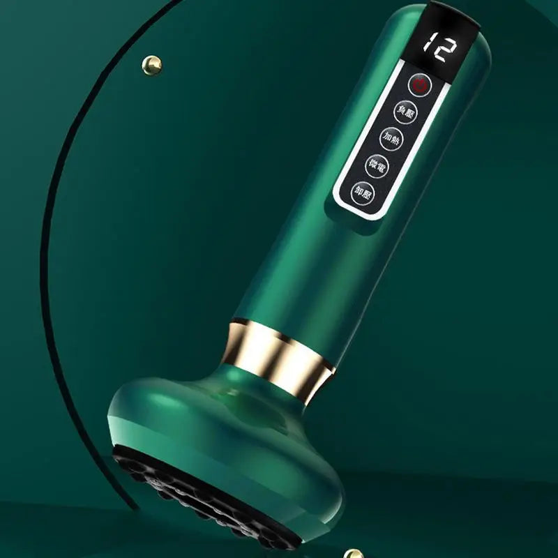 Zennalya™ - Anti-Cellulite Massager
