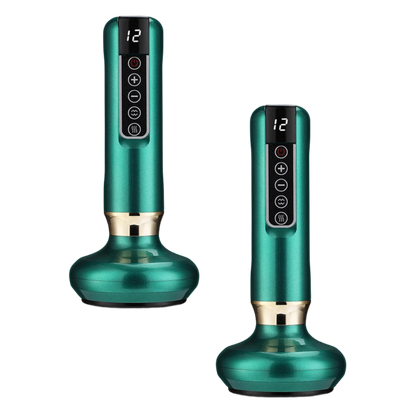 Zennalya™ - Anti-Cellulite Massager
