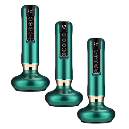 Zennalya™ - Anti-Cellulite Massager