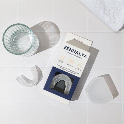 Zennalya™ - Sleep Apnea & Anti-Snoring Guard