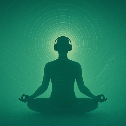 Zennalya™ - Healing Waves Generator Device