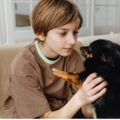 Zennalya™ - Advanced Dog Calming Diffuser