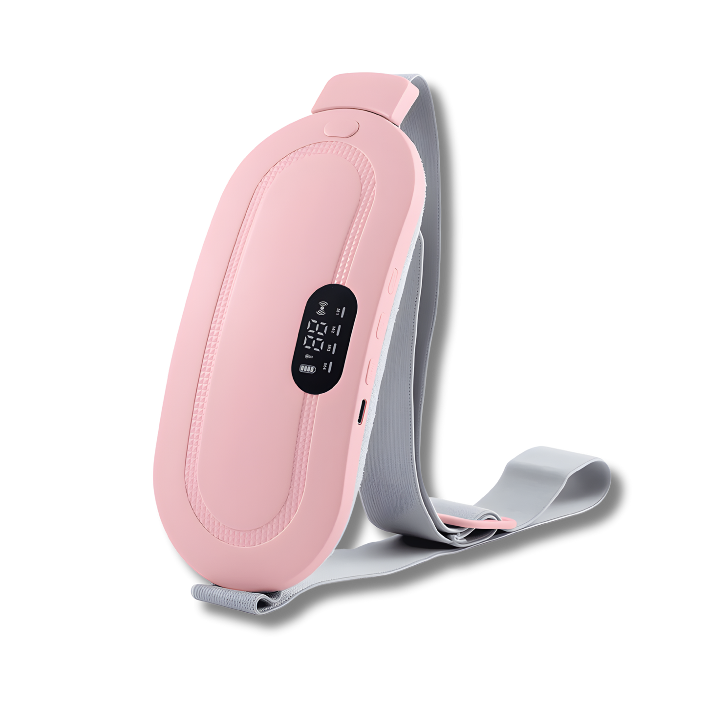 Zennalya™ - Portable Cramp Relief Belt