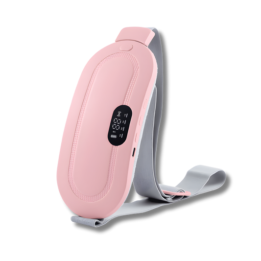 Zennalya™ - Portable Cramp Relief Belt