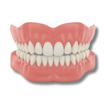 Zennalya™ - Denture Set