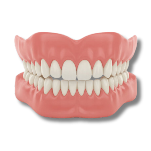Zennalya™ - Denture Set