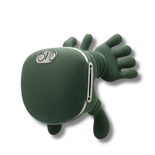 Zennalya™ - 360° Neck & Shoulder Massager