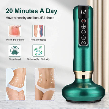 Zennalya™ - Anti-Cellulite Massager