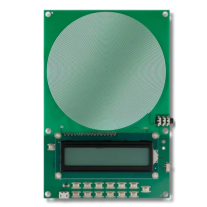 Zennalya™ - Healing Waves Generator Device